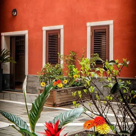 Aga By Aga Aparthotel