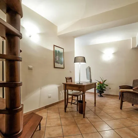 Aparthotel Aga By Aga Catania