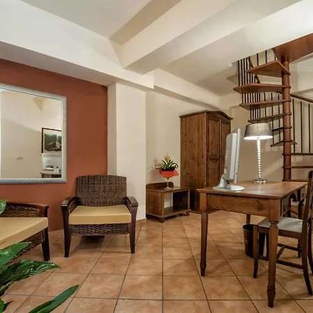 Aparthotel Aga By Aga Catania