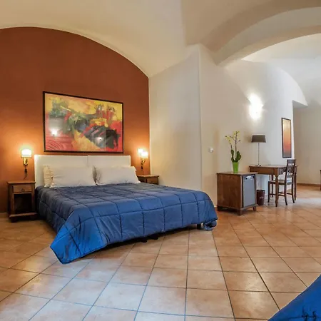 Aga By Aga Aparthotel Catania