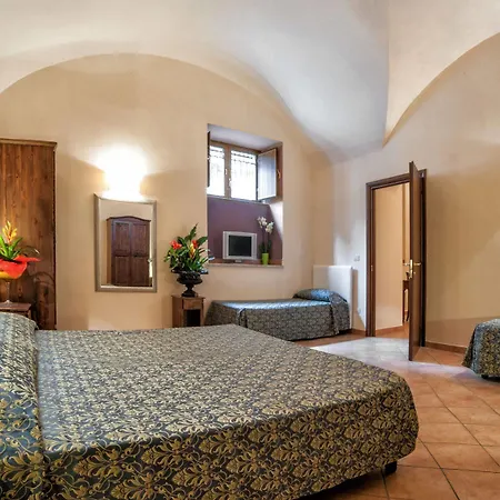 Aga By Aga Aparthotel Catania