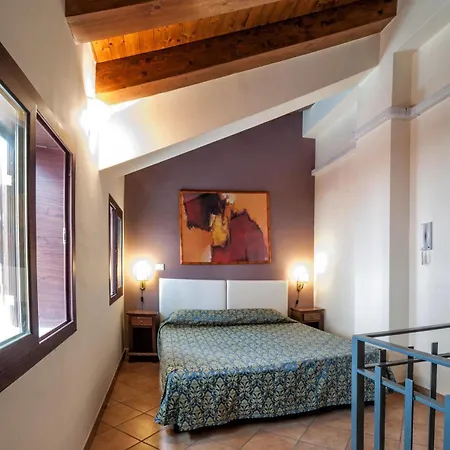 Aga By Aga Aparthotel