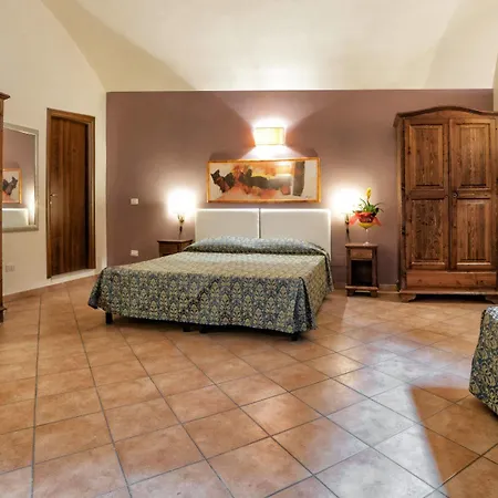 Aparthotel Aga By Aga