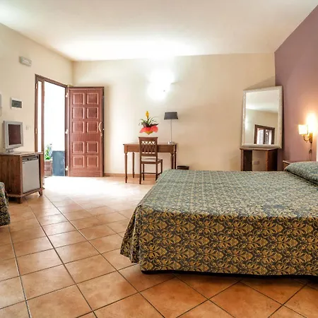 Aga By Aga Aparthotel 4*