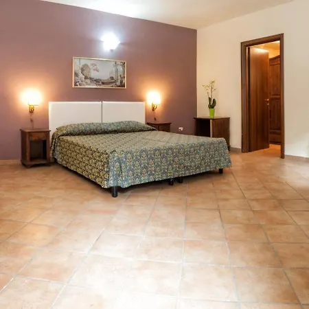 Aga By Aga Aparthotel 4*