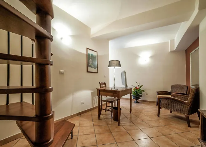 Aparthotel Aga By Aga Catania