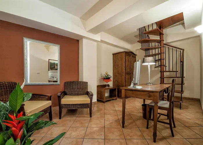 Aparthotel Aga By Aga Catania