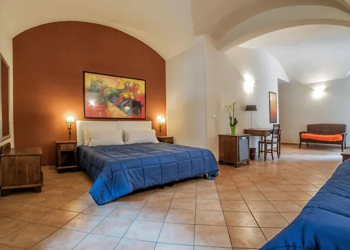 Aga By Aga Aparthotel Catania