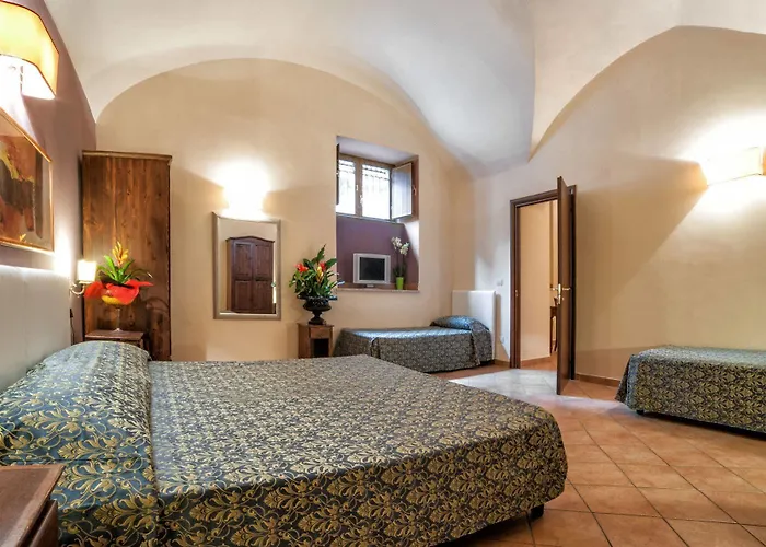 Aga By Aga Aparthotel Catania