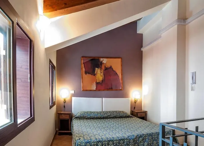 Aga By Aga Aparthotel