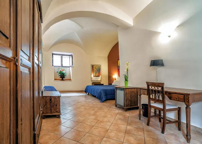 Aparthotel Aga By Aga