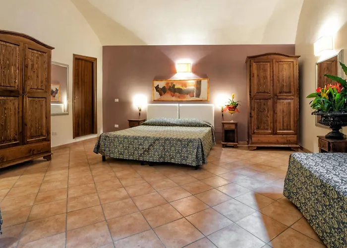 Aparthotel Aga By Aga