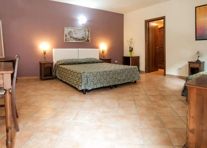 Aga By Aga Aparthotel 4*